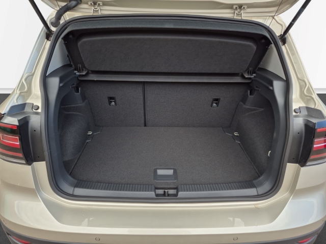 VW - T-Cross TSI Move ** WENIG KILOMETER ** Navi ACC AppConnect PDC_11