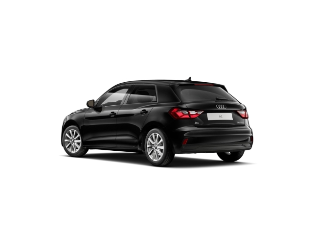 Audi - A1 Sportback 30TFSI S tronic PDCv+h Apple CarPlay SHZ_5