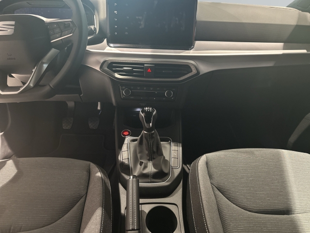 Seat - Ibiza XCellence 1.0 TSI CAM SHZ LED ACC MirrorLink_13