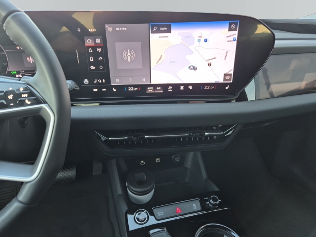 Audi - A6 Avant performance 270 kW ACC 360 Kamera LenkradHZG AHK_13