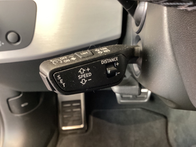 Audi - A4 Avant S line 35TFSI s tronic Matrix-LED ACC 360 Kamera_19