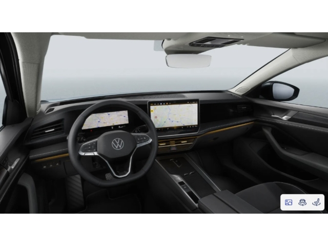 VW - Passat Variant Business TDI DSG *Lagerwagen* UPE 61.045,-_3