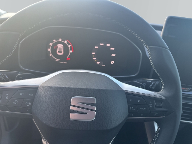 Seat - Leon 1.5 eTSI 110 kW Style Edition SHZ,PDC,LED,NAVI_14