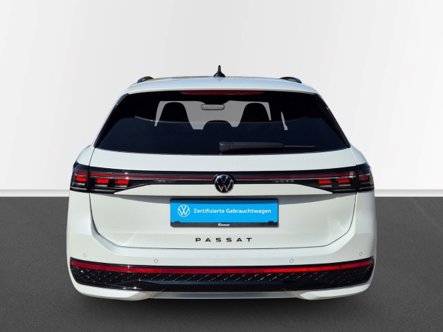 VW - Passat Variant R-Line Black Style 2.0 TDi DSG AHK IQDrive_6