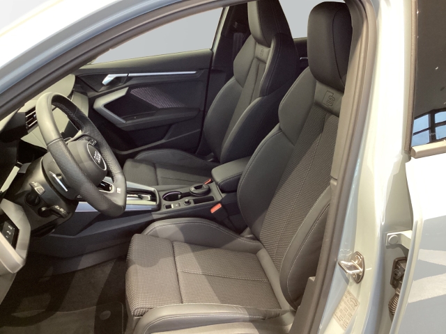 Audi - A3 allstreet 35TDI S tronic S-line*Matrix-LED*ACC*Sonos*AHK_3