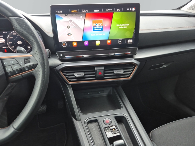 Cupra - Formentor 1.5 TSI DSG NAVI ACC DAB Allwetter_15