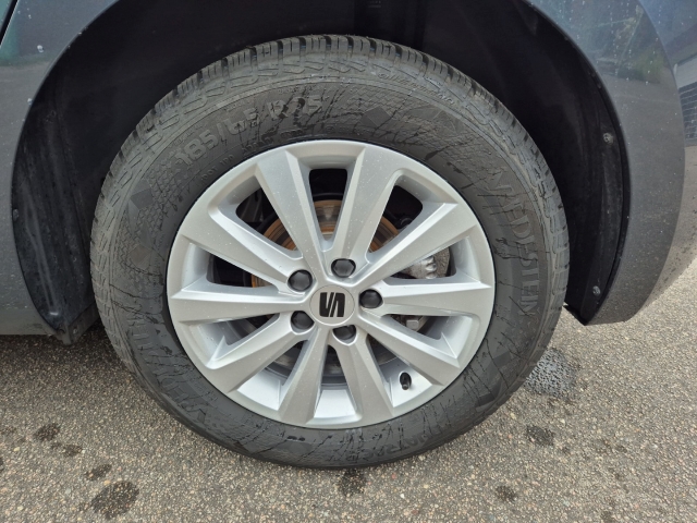 Seat - Ibiza 1,0 TSI Style Allwetter Cam ACC FullLink LED SHZ_18