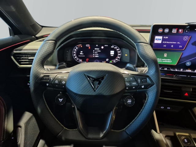 Cupra - Formentor VZ 4Drive ABT Edition 401PS ABT Sound_12