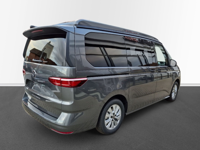 VW - Der neue California Beach Tour 2,0l TDI 110 kW MINIKÜCHE_5