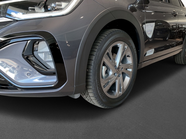 VW - Taigo R-Line TSI 85 kW (116 PS) 6-Gang NAV KLIMA_4