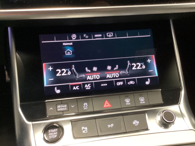 Audi - A6 Avant advanced 35TDI S line Matrix-LED*ACC*360 Kamera*AHK_13