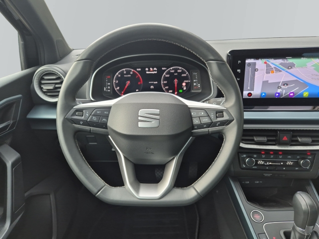 Seat - Arona 1,0 TSI DSG Xperience FullLink ACC Cam Allwetter_14