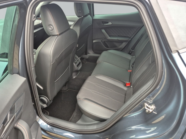 Cupra - Formentor 1.5 eTSI DSG Sennheiser AHK Matrix DCC ACC_10