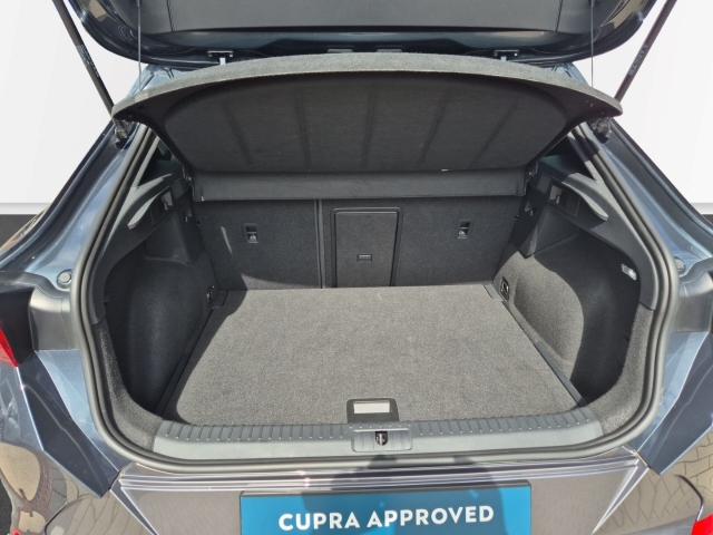 Cupra - Formentor 1.5 TSI DSG AHK BLIS Cam SHZ BEATS FullLink_11