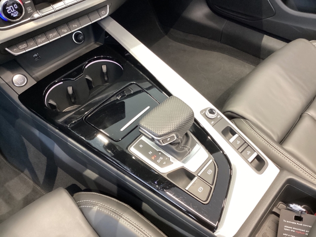 Audi - A5 Cabriolet S line 40TFSI quattro *one of the last!*_16