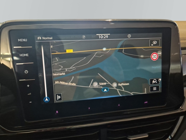 VW - T-Roc Cabriolet R-Line DSG sofort sonnige 48.400,-Euro, Leder, Navi, WKR_15