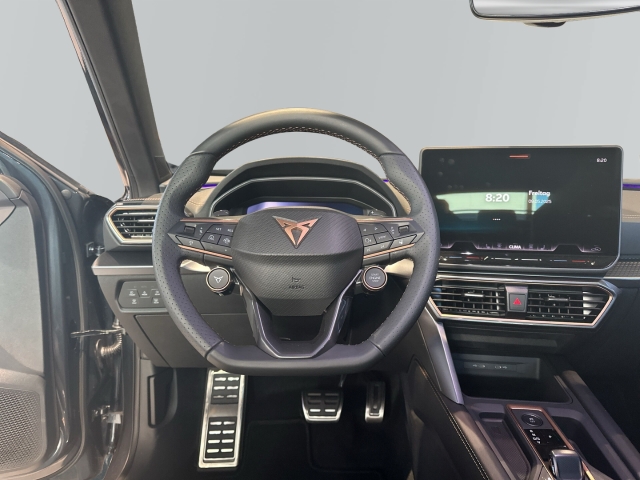 Cupra - Formentor 1.5 eTSI DSG Matrix Sennheiser CAM DCC_12