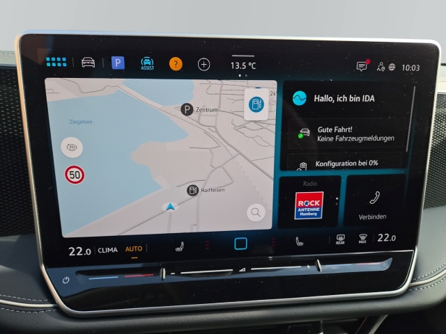 VW - Passat Variant Business 1.5 eTSI DSG AHK IQDrive 360°_17