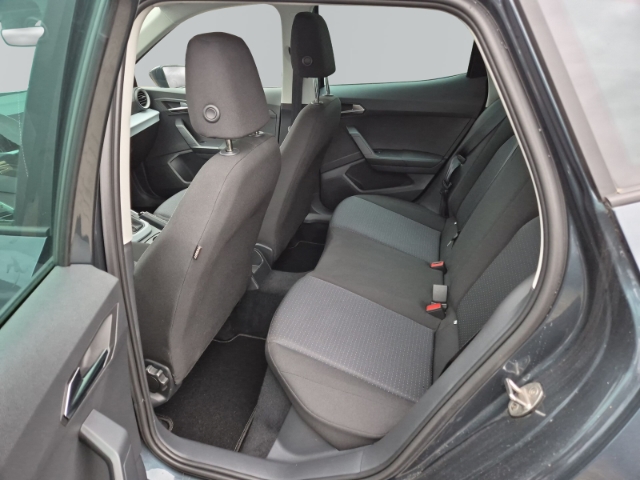 Seat - Arona TSI Automatik DSG Style ACC FullLink LED Cam SHZ_10