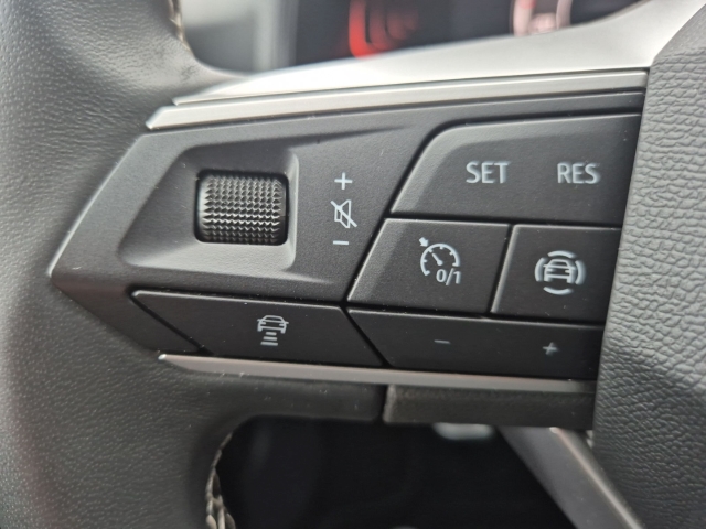 Seat - Arona Style 1.0 TSI SHZ Kessy Allwetter FullLink_22