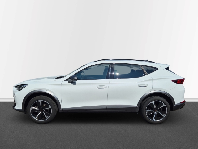 Cupra - Formentor 1.5 TSI DSG AHK BEATS BLIS Cam SHZ FullLink_8