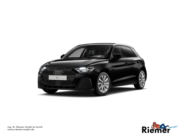 Audi - A1 Sportback 30TFSI S tronic PDCv+h Apple CarPlay SHZ_1