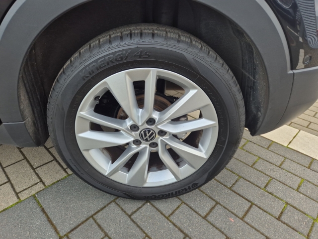 VW - T-Cross 1.0 TSI DSG Goal AHK ACC Navi SHZ AppConnect_18