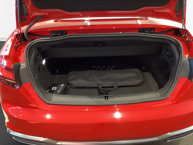 Audi - A5 Cabriolet S line 45TFSI quattro S tronic*one of the last!_9
