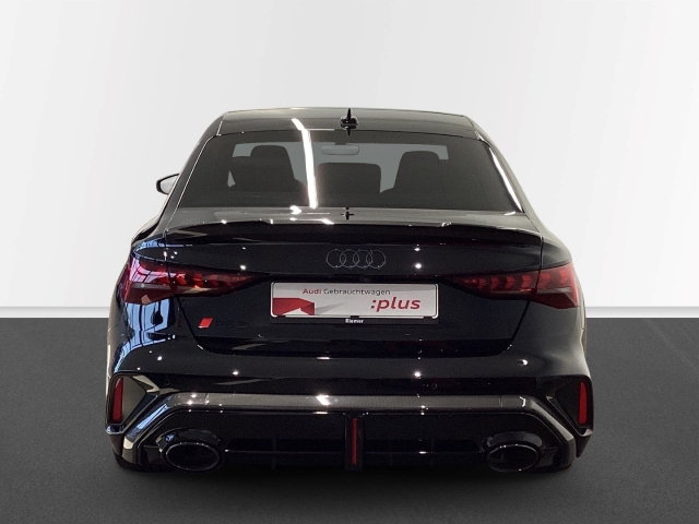 Audi - RS3 Limousine 2.5TFSI quattro-280km/h*Matrix*Sonos*Pano*ACC*HUD_5