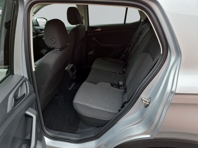 VW - T-Cross Life 1.0 TSI AHK SHZ Garantie bis 2030_12