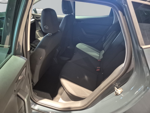 Seat - Ibiza 1.0 TSi Road Edition ACC SHZ LED Allwetter_10