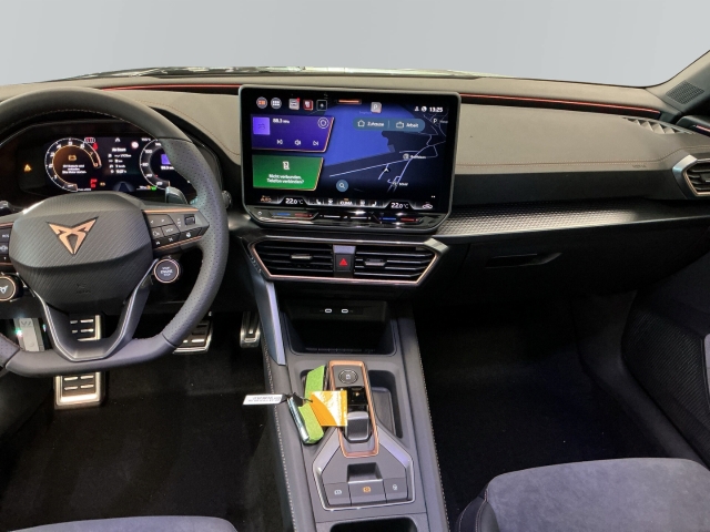 Cupra - Leon Sportstourer 2.0 TSI 245 kW 4Drive VZ PANO,AHK,MATRIX_13