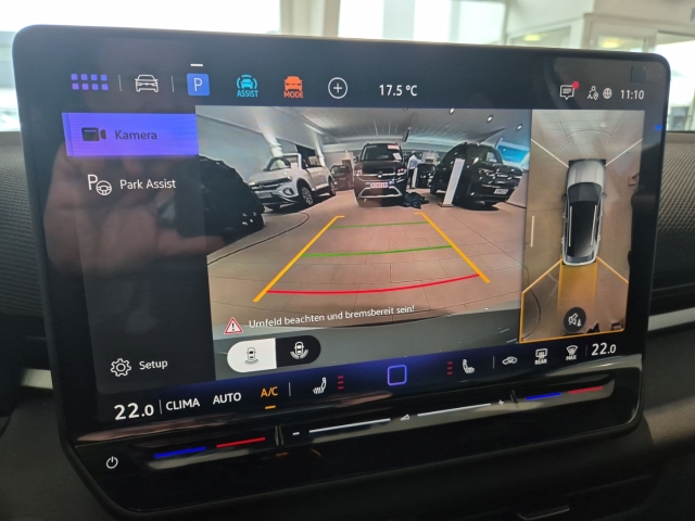 VW - T-Roc R-Line 1.5 eTSI DSG Black Style *neues Modell 2026*_20