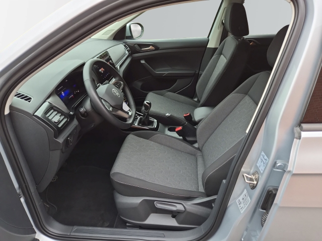 VW - T-Cross Life 1.0 TSI AHK SHZ Garantie bis 2030_3
