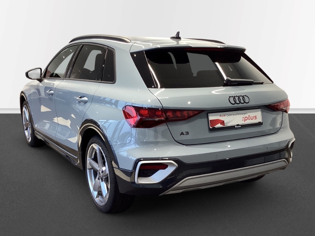 Audi - A3 allstreet 35TDI S tronic S-line*Matrix-LED*ACC*Sonos*AHK_2