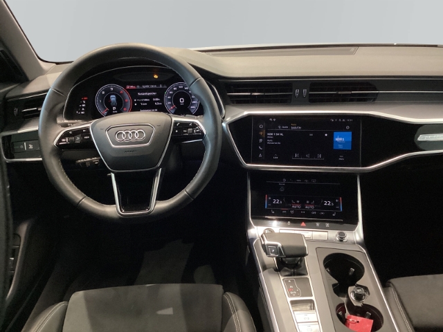 Audi - Q3 Sportback 40TFSI quattro S line Matrix-LED* 360 Grad*Navi_11