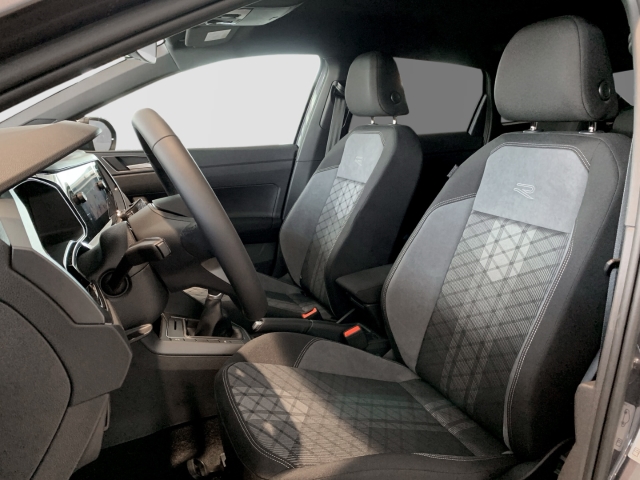 VW - Taigo R-Line TSI 85 kW (116 PS) 6-Gang NAVI SHZ BT_3
