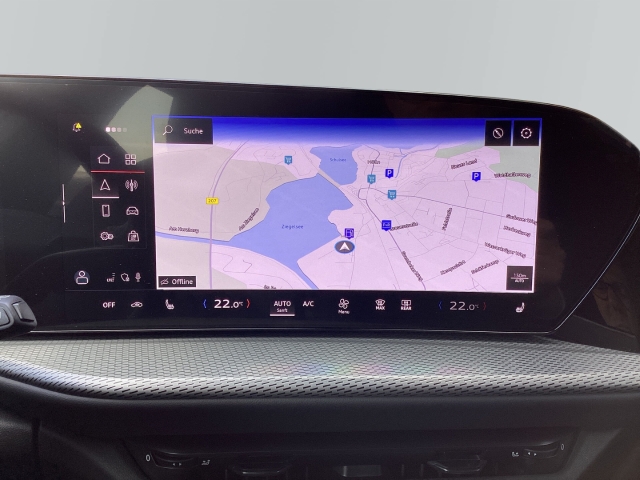 Audi - Q5 SUV TDI quattro 150kW S tronic*S line*Matrix*ACC*HUD*_15