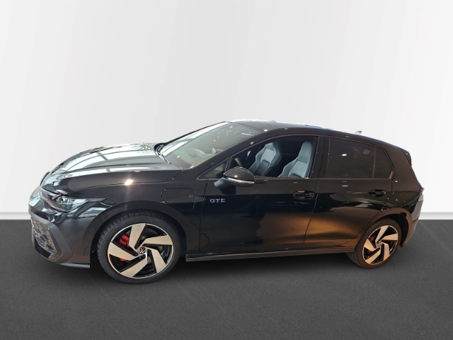 VW - Golf GTE  Hybrid 130 kW  DSG Sofort Verfügbar Leder, AHK, Panoramadach_7