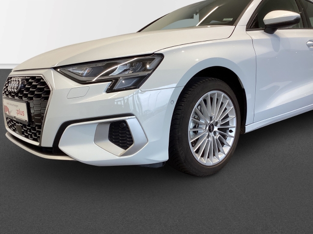 Audi - A3 Sportback advanced 35TFSI S tronic ACC LED PDCv+h Keyless_4