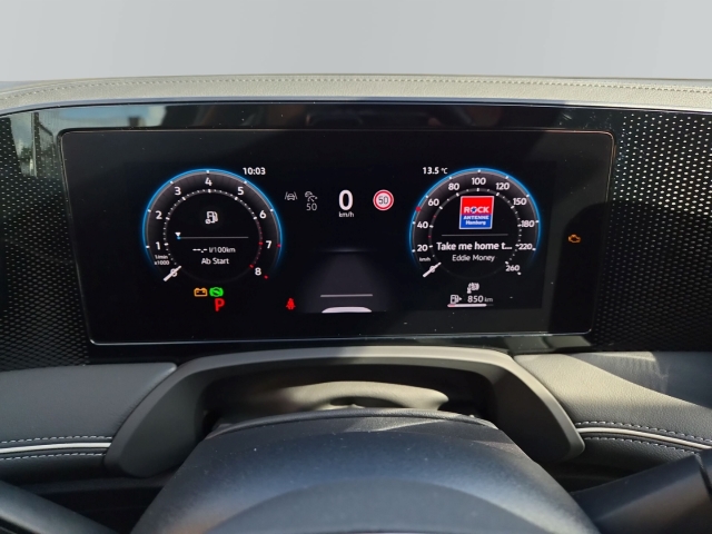 VW - Passat Variant Business 1.5 eTSI DSG AHK IQDrive 360°_16