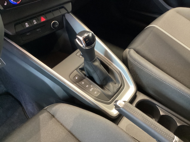 Audi - A1 Sportback advanced 25TFSI S tronic Apple CarPlay SHZ Klimaautom_16