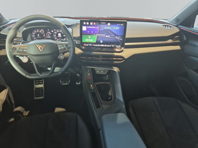 Cupra - Terramar VZ 4Drive DSG Matrix Sennheiser ACC Navi_11