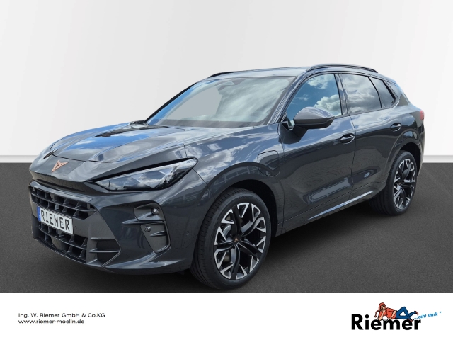 Cupra - Terramar 1.5 e-Hybrid VZ Sennheiser Matrix 360° ACC Kessy_1