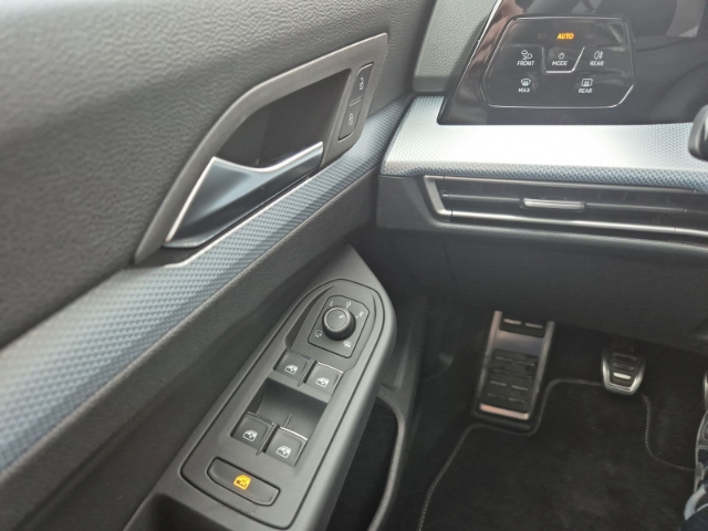 VW - Golf VIII Goal 1.5 TSI LED-Plus Allwetter AHK Navi_19