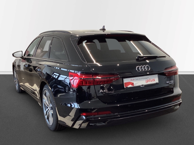 Audi - Q3 Sportback 40TFSI quattro S line Matrix-LED* 360 Grad*Navi_2