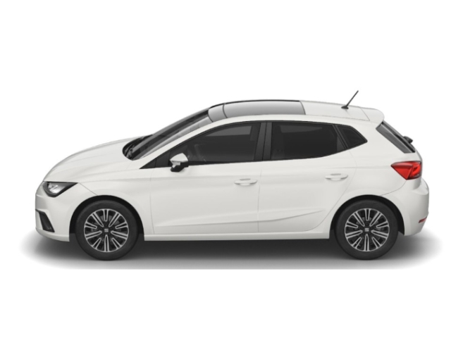 Seat - Ibiza Road Edition 1.0 TSI 85 kW (116 PS) 7-Gang-DSG_2