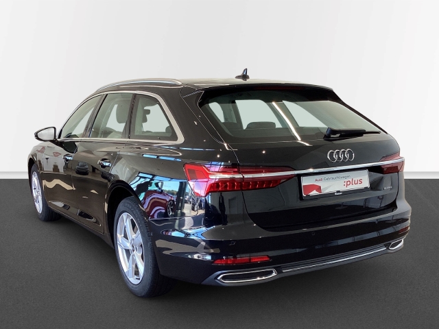 Audi - A6 Avant 50TDI quattro sport*Matrix-LED*ACC*B&O* Leder*El.Heckklappe_2