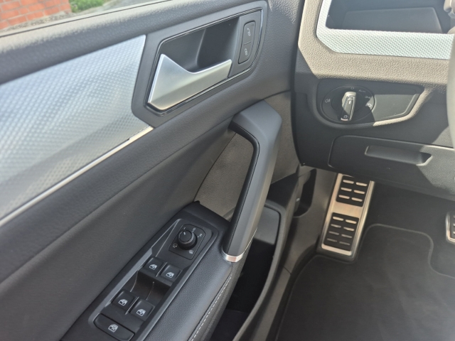 VW - Touran Goal 1.5TSi DSG 7-Sitzer AHK LED AppConnect_20