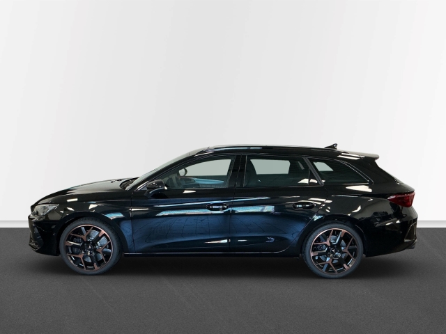 Cupra - Leon Sportstourer 2.0 TSI 245 kW 4Drive VZ PANO,AHK,MATRIX_7